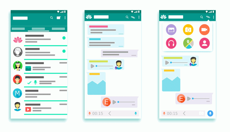 chatbot-hotel-discussion