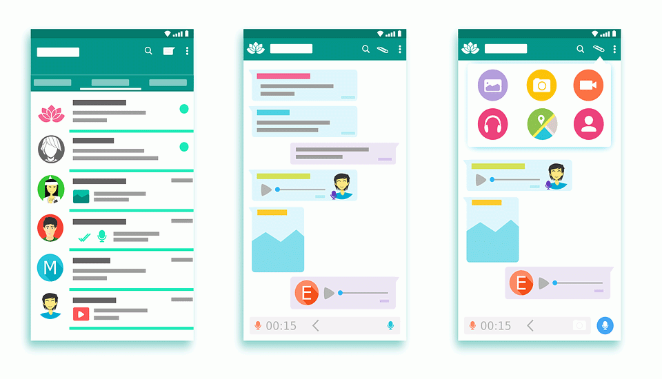 chatbot-hotel-discussion